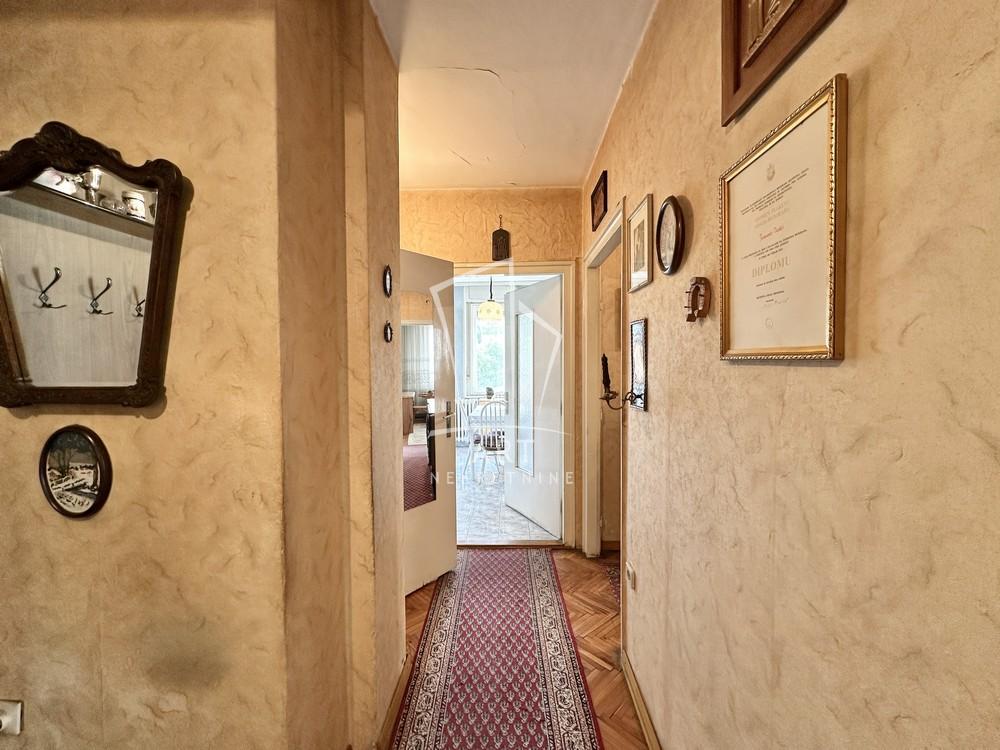 Slika 9 - Internacionalnih brigada, Trosoban stan na prodaju, 101m2, 345.000€