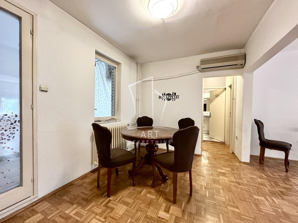 Slika 2 - Vladimira Tomanovića, Trosoban stan na prodaju, 85m2, 245.000€