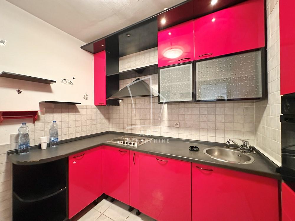 Slika 5 - Vladimira Tomanovića, Trosoban stan na prodaju, 85m2, 245.000€