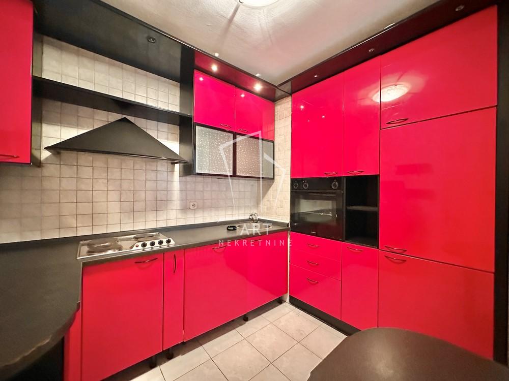 Slika 3 - Vladimira Tomanovića, Trosoban stan na prodaju, 85m2, 245.000€