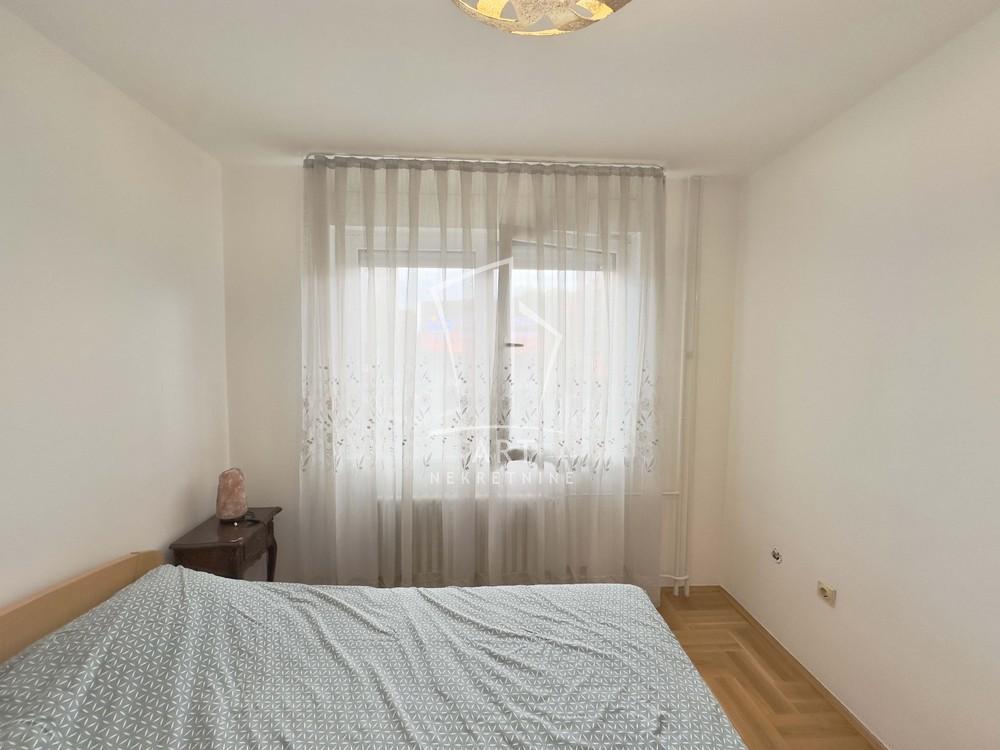 Slika 5 - Katanićeva, Trosoban stan na prodaju, 85m2, 390.000€