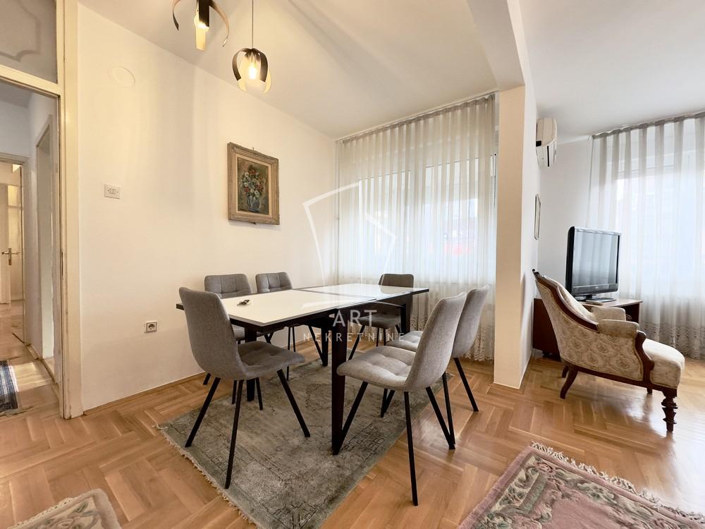 Slika 9 - Katanićeva, Trosoban stan na prodaju, 85m2, 390.000€