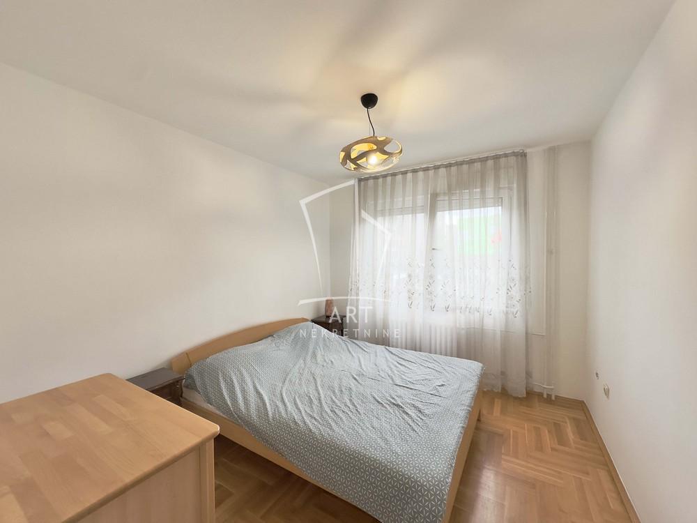 Slika 3 - Katanićeva, Trosoban stan na prodaju, 85m2, 390.000€