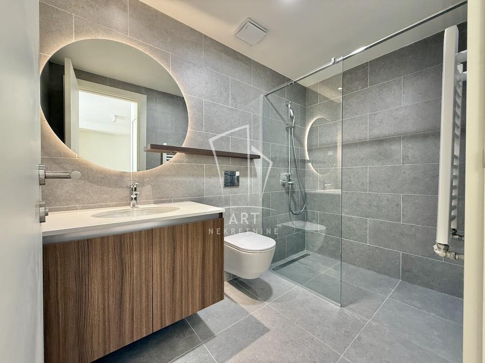 Slika 9 - Bulevar kneza Aleksandra Karađorđevića, Dvosoban stan na prodaju, 56m2, 295.000€