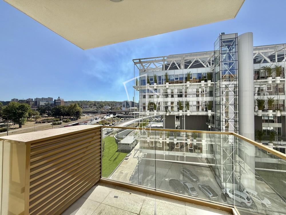 Slika 11 - Bulevar kneza Aleksandra Karađorđevića, Dvosoban stan na prodaju, 56m2, 295.000€