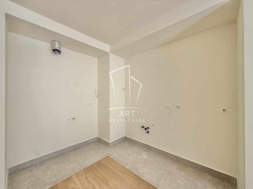 Slika 4 - Bulevar kneza Aleksandra Karađorđevića, Dvosoban stan na prodaju, 56m2, 295.000€