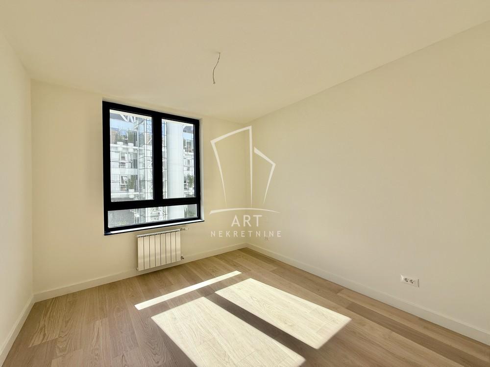 Slika 5 - Bulevar kneza Aleksandra Karađorđevića, Dvosoban stan na prodaju, 56m2, 295.000€