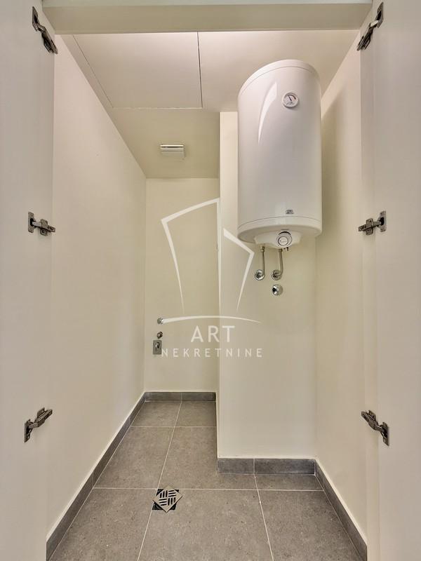 Slika 7 - Bulevar kneza Aleksandra Karađorđevića, Dvosoban stan na prodaju, 56m2, 295.000€