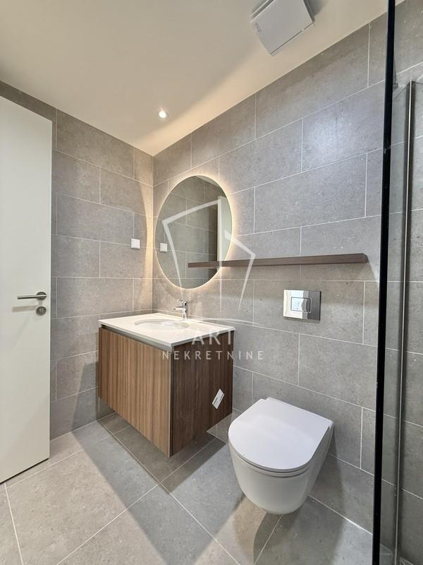 Slika 8 - Bulevar kneza Aleksandra Karađorđevića, Dvosoban stan na prodaju, 56m2, 295.000€