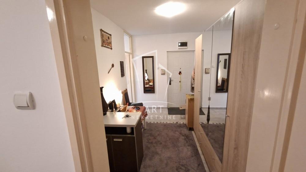 Slika 9 - Aleksinačkih rudara, Jednoiposoban stan za izdavanje, 42m2, 500€