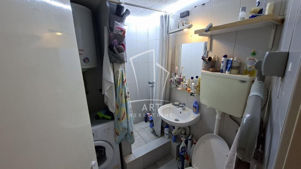 Slika 10 - Aleksinačkih rudara, Jednoiposoban stan za izdavanje, 42m2, 500€