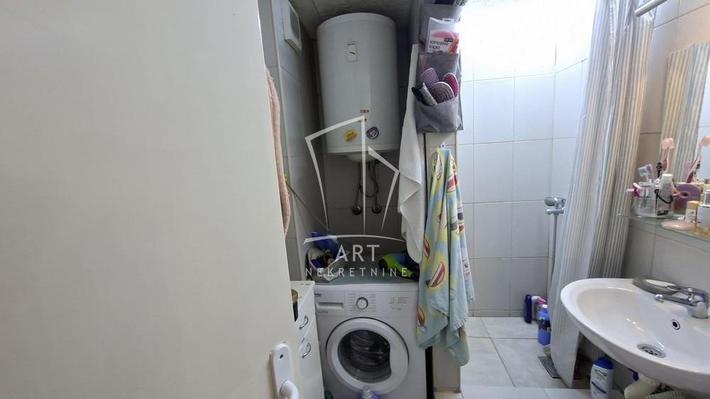 Slika 11 - Aleksinačkih rudara, Jednoiposoban stan za izdavanje, 42m2, 500€