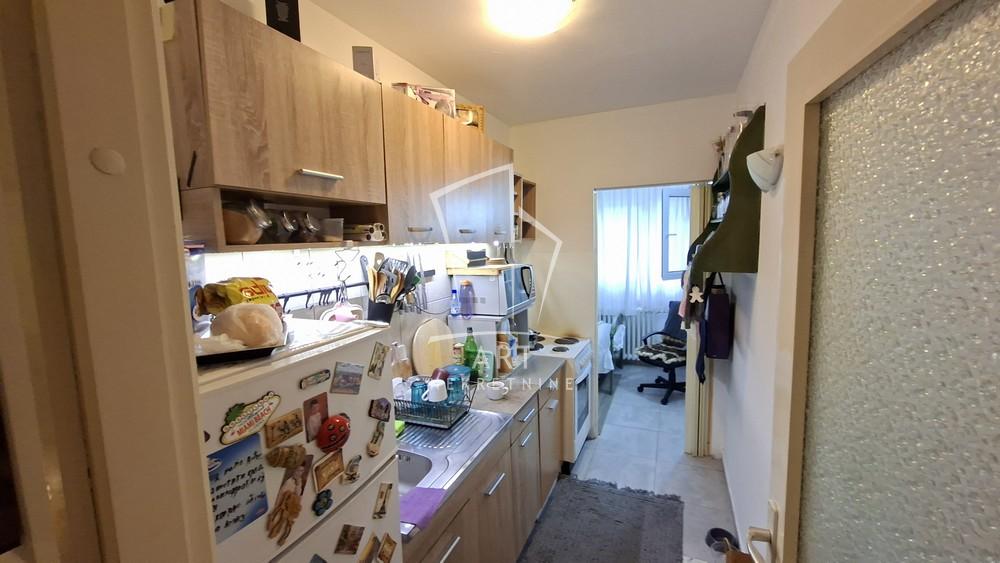 Slika 4 - Aleksinačkih rudara, Jednoiposoban stan za izdavanje, 42m2, 500€