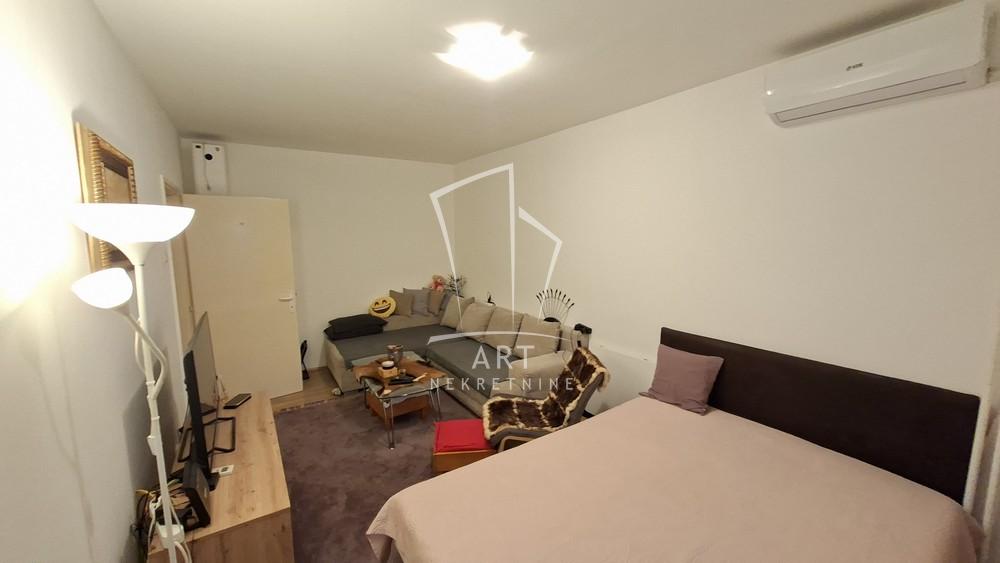 Slika 5 - Aleksinačkih rudara, Jednoiposoban stan za izdavanje, 42m2, 500€