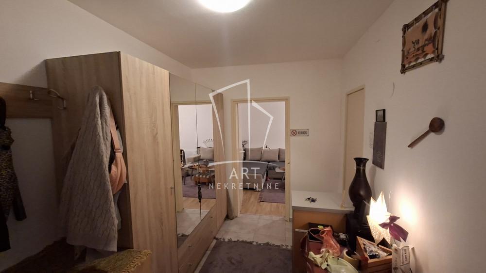 Slika 6 - Aleksinačkih rudara, Jednoiposoban stan za izdavanje, 42m2, 500€