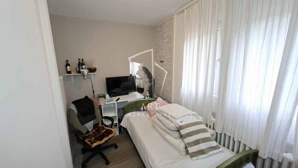 Slika 7 - Aleksinačkih rudara, Jednoiposoban stan za izdavanje, 42m2, 500€