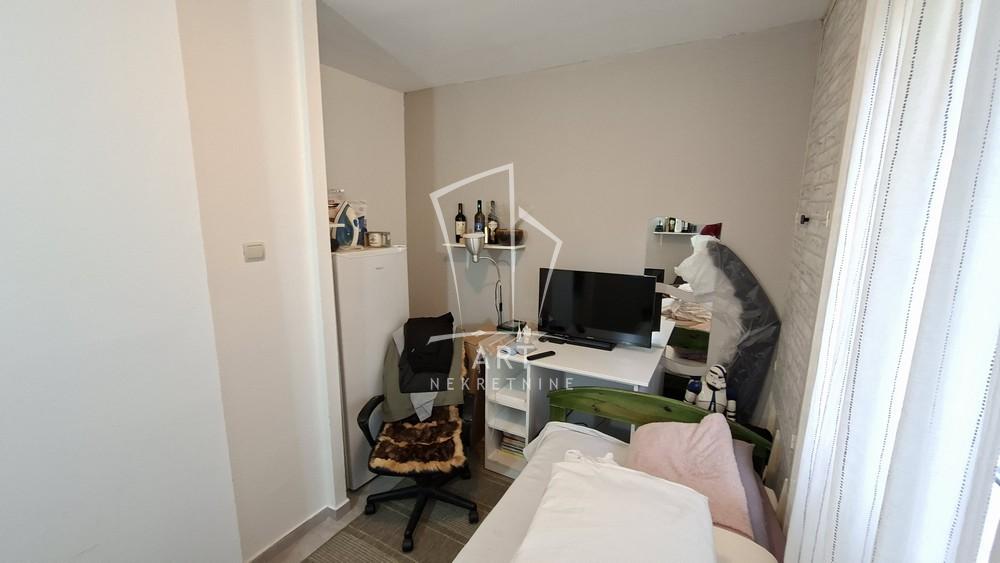 Slika 8 - Aleksinačkih rudara, Jednoiposoban stan za izdavanje, 42m2, 500€