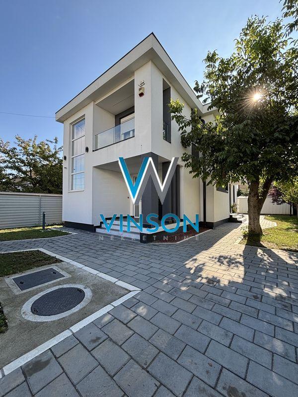 Glavna slika - Kuća za izdavanje, 152m2, 2.000€