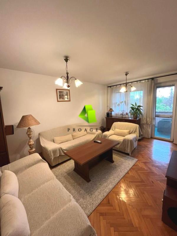 Slika 1 - Jednoiposoban stan za izdavanje, 66m2, 400€