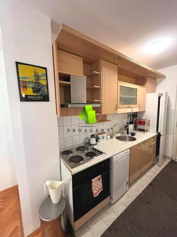 Slika 3 - Jednoiposoban stan za izdavanje, 66m2, 400€