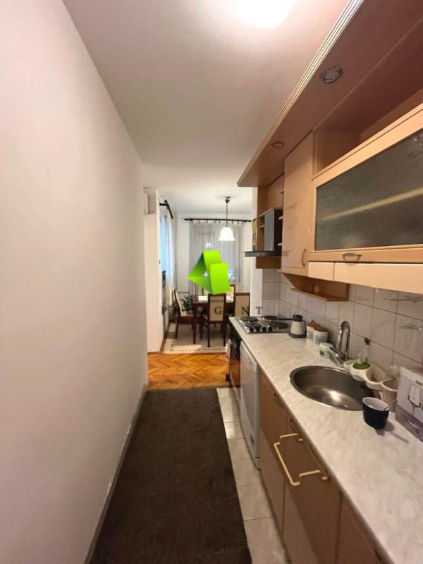 Slika 4 - Jednoiposoban stan za izdavanje, 66m2, 400€