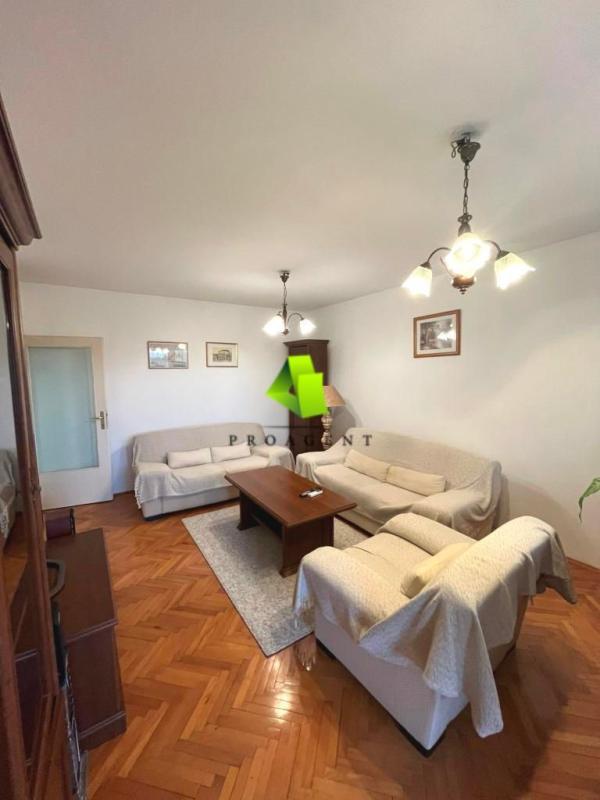 Glavna slika -Jednoiposoban stan za izdavanje, 66m2, 400€