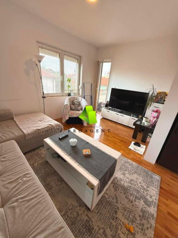 Slika 1 - Dvosoban stan na prodaju, 47m2, 85.000€