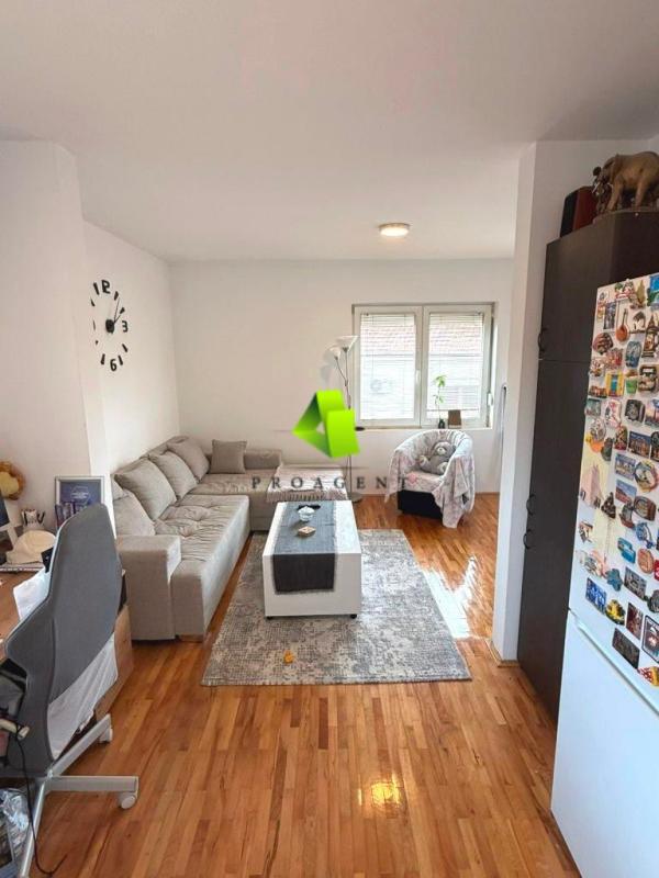 Slika 2 - Dvosoban stan na prodaju, 47m2, 85.000€