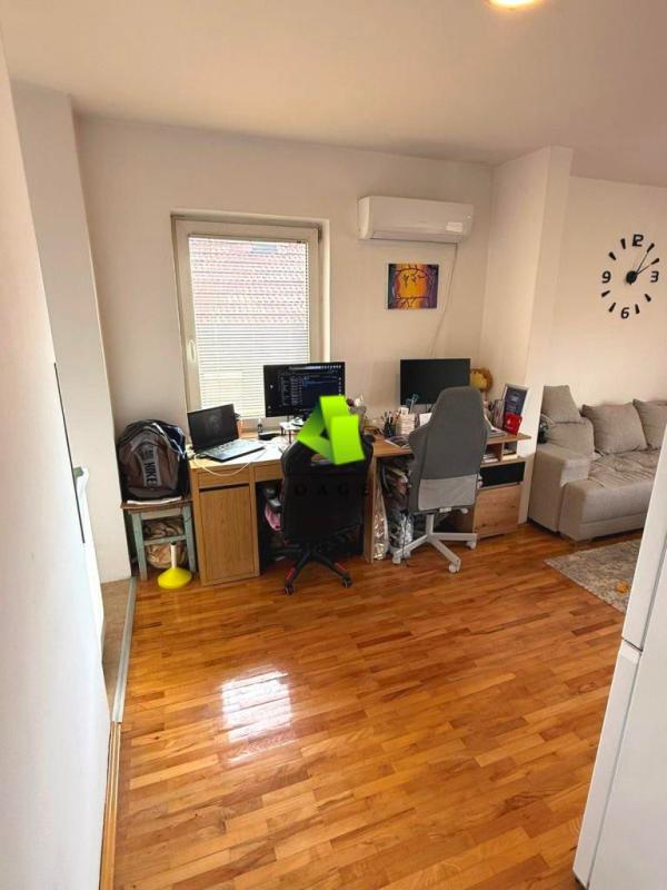 Slika 3 - Dvosoban stan na prodaju, 47m2, 85.000€