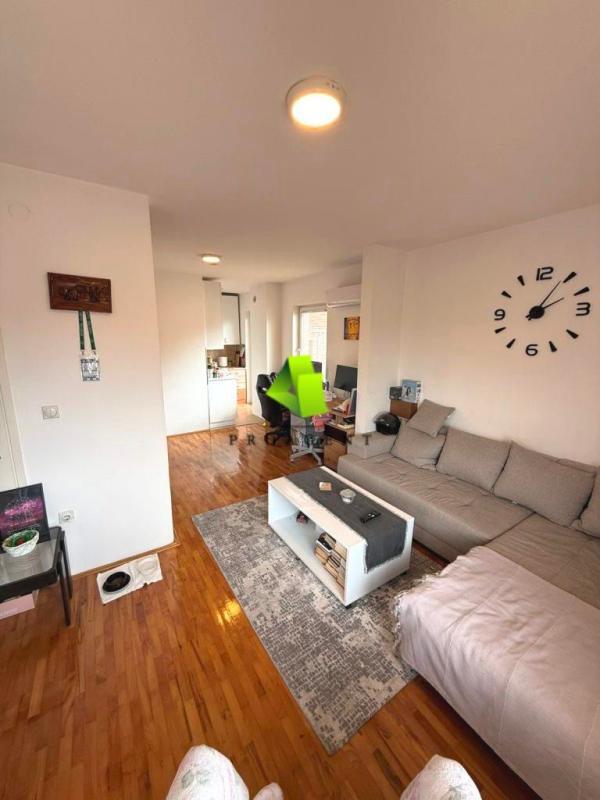 Glavna slika -Dvosoban stan na prodaju, 47m2, 85.000€