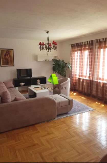 Slika 1 - Troiposoban stan za izdavanje, 120m2, 700€