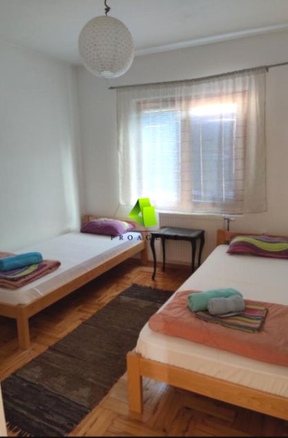 Slika 4 - Troiposoban stan za izdavanje, 120m2, 700€