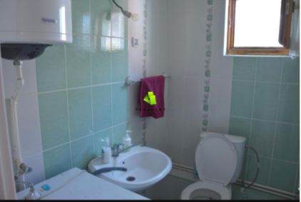 Slika 8 - Troiposoban stan za izdavanje, 120m2, 700€