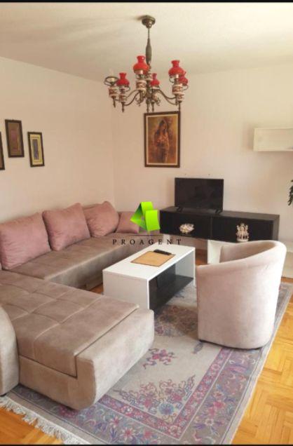 Glavna slika -Troiposoban stan za izdavanje, 120m2, 700€