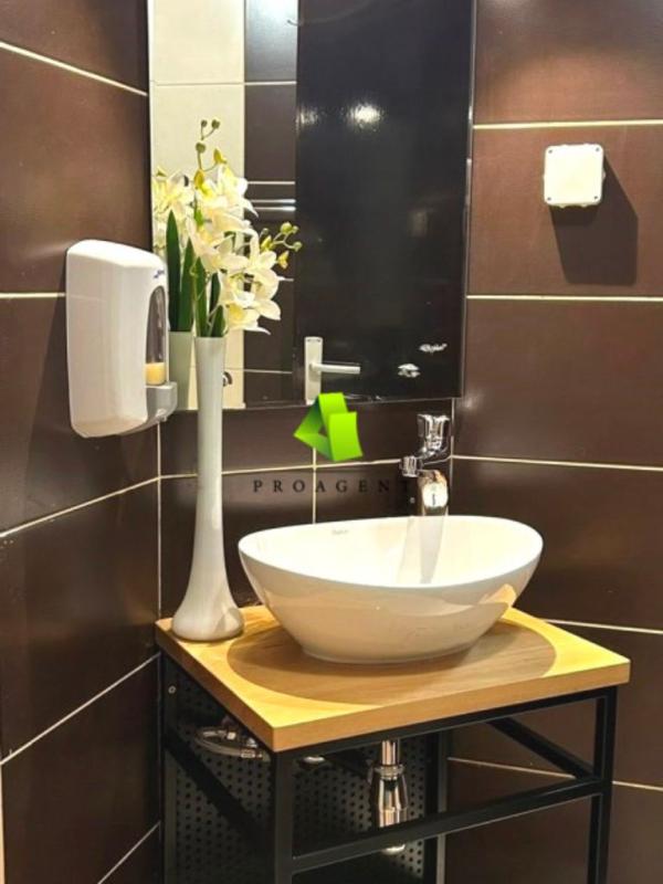 Slika 5 -  Stan za izdavanje, 25m2, 400€