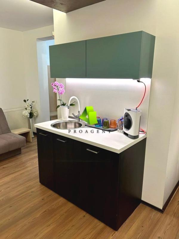 Slika 2 -  Stan za izdavanje, 25m2, 400€