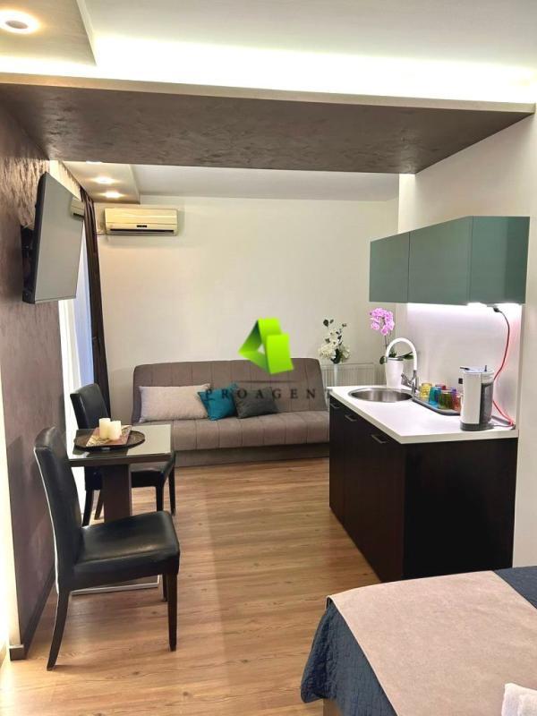 Glavna slika - Stan za izdavanje, 25m2, 400€