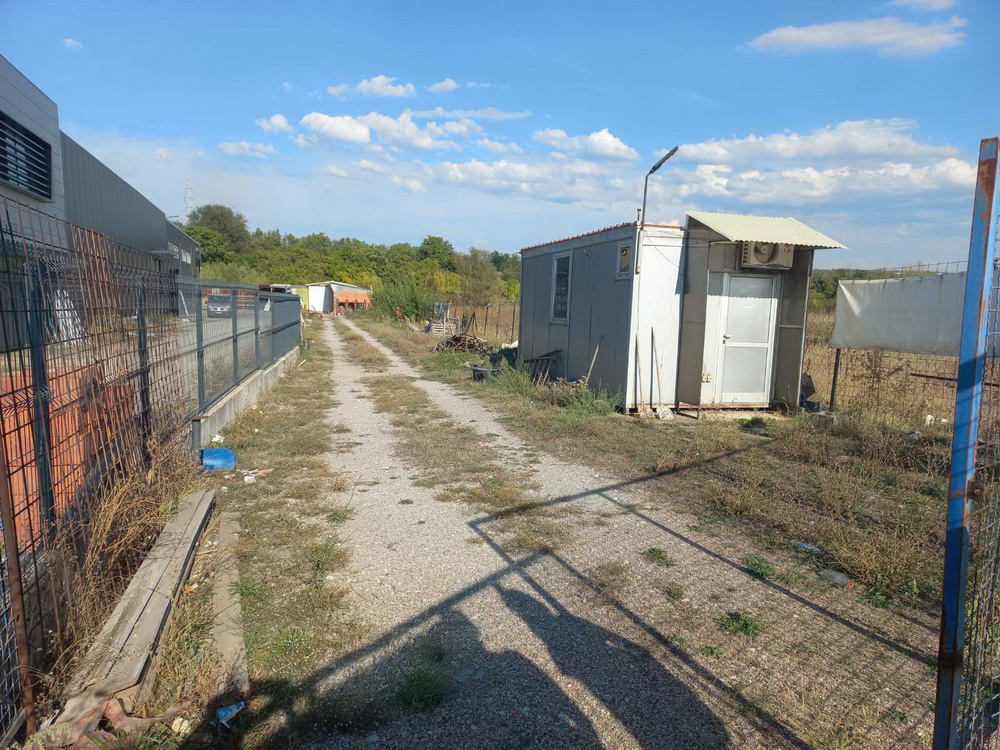 Slika 1 -  Građevinsko zemljište na prodaju, KP Dom, 39.000€