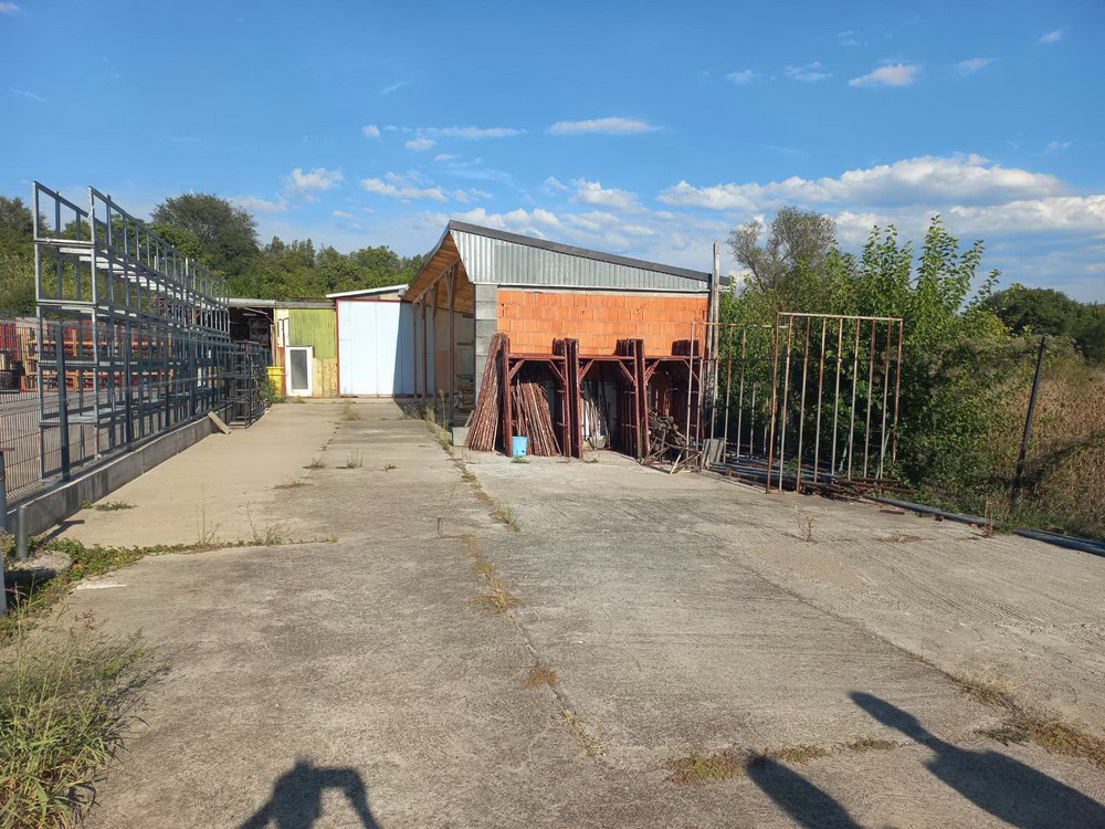 Slika 2 -  Građevinsko zemljište na prodaju, KP Dom, 39.000€