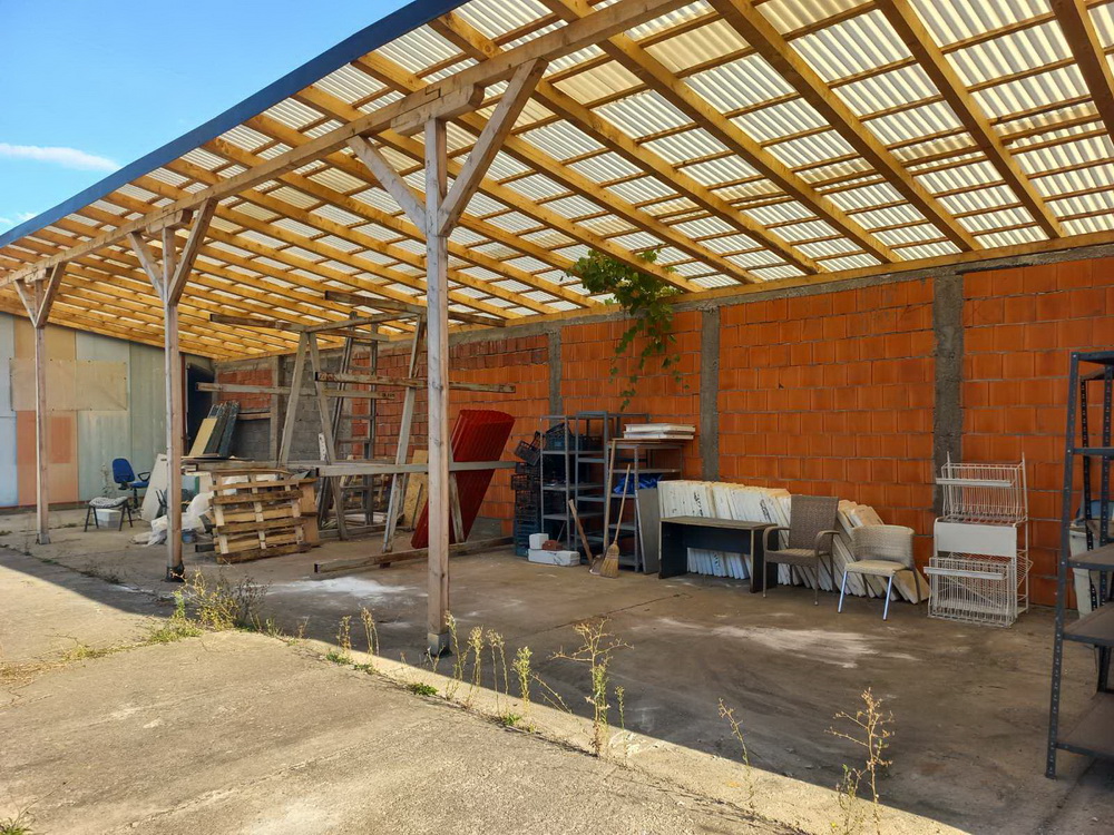 Slika 3 -  Građevinsko zemljište na prodaju, KP Dom, 39.000€