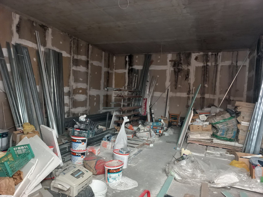 Slika 4 -  Građevinsko zemljište na prodaju, KP Dom, 39.000€