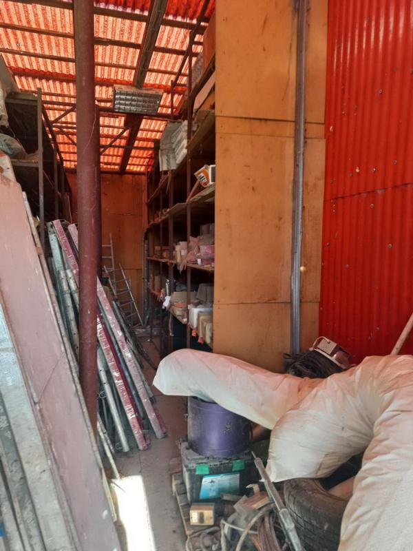 Slika 5 -  Građevinsko zemljište na prodaju, KP Dom, 39.000€