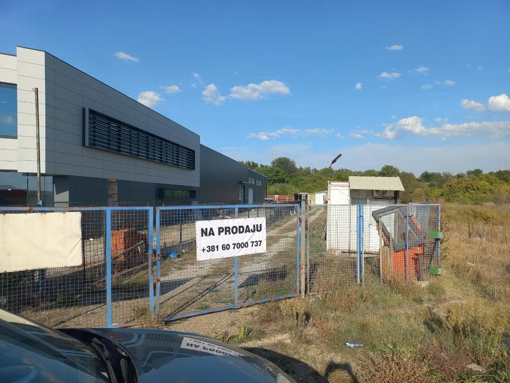 Glavna slika - Građevinsko zemljište na prodaju, KP Dom, 39.000€