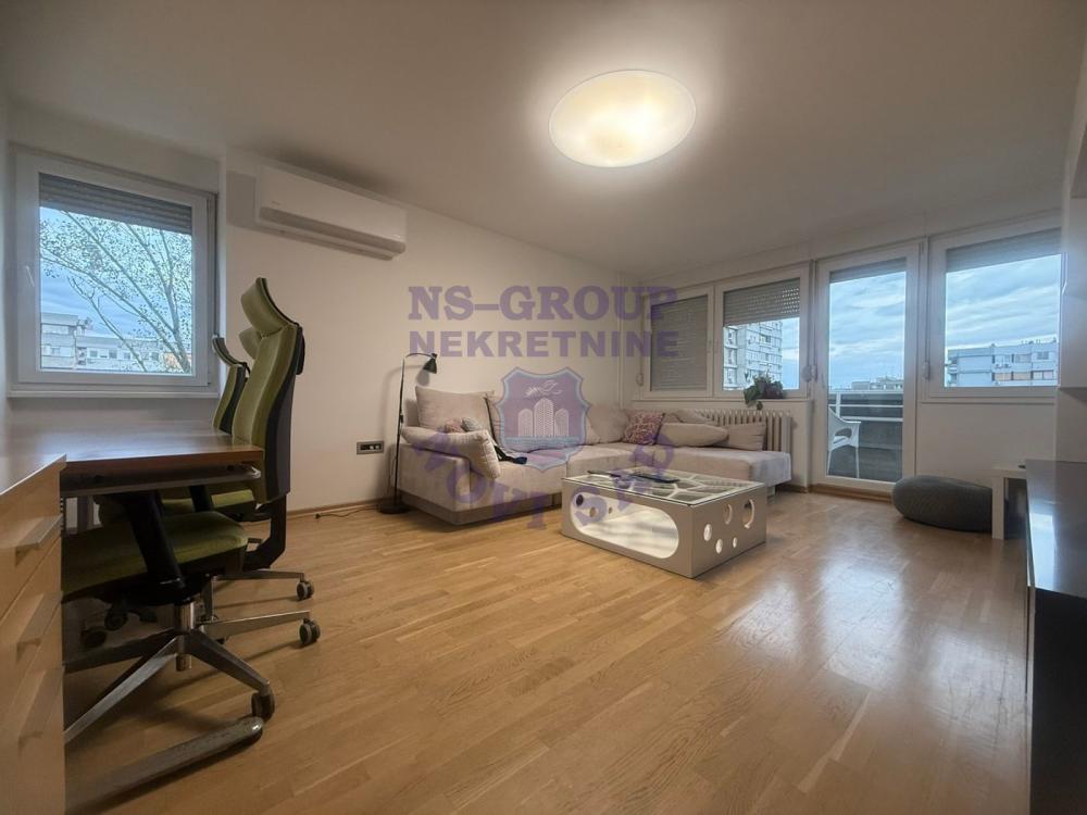 Slika 3 - Trosoban stan na prodaju, 67m2, 195.700€