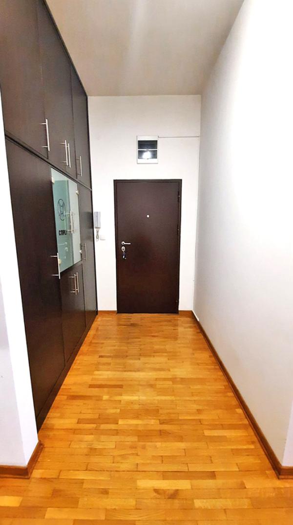 Slika 9 - Brace Jerkovic, Trosoban stan na prodaju, 82m2, 180.000€