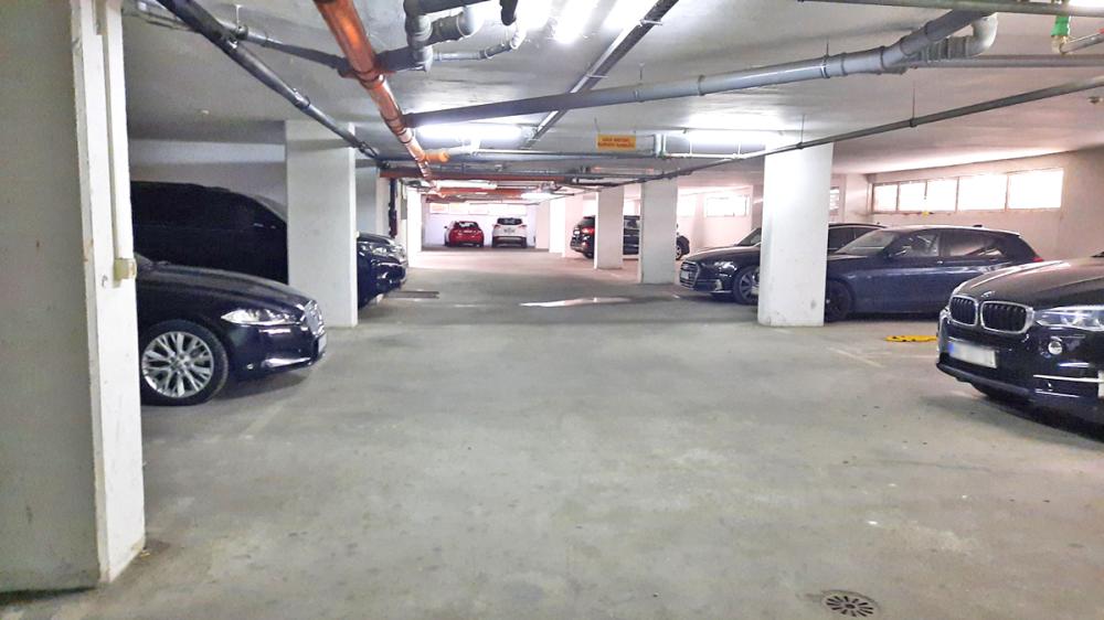 Slika 11 - Brace Jerkovic, Trosoban stan na prodaju, 82m2, 180.000€