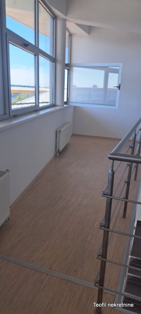 Slika 4 - 6.Industrijska,  Lokal za izdavanje, 200m2, 1.000€