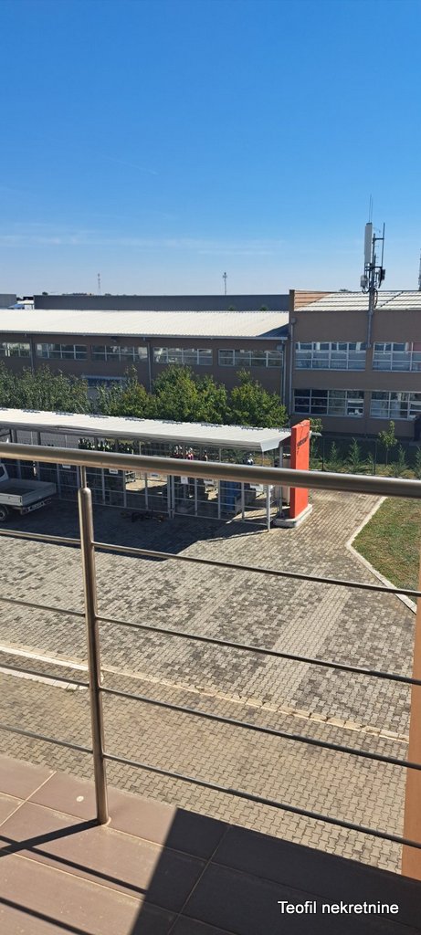 Slika 5 - 6.Industrijska,  Lokal za izdavanje, 200m2, 1.000€