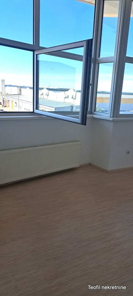 Slika 10 - 6.Industrijska,  Lokal za izdavanje, 200m2, 1.000€