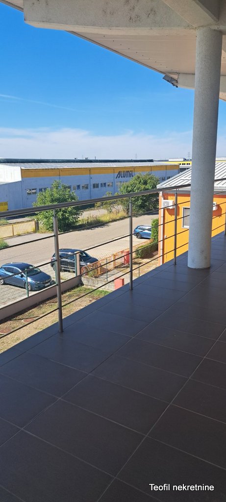 Slika 11 - 6.Industrijska,  Lokal za izdavanje, 200m2, 1.000€